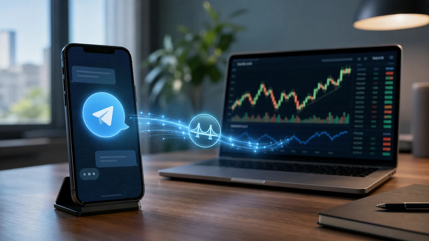 What Is a Telegram Copier and How Does It Work?