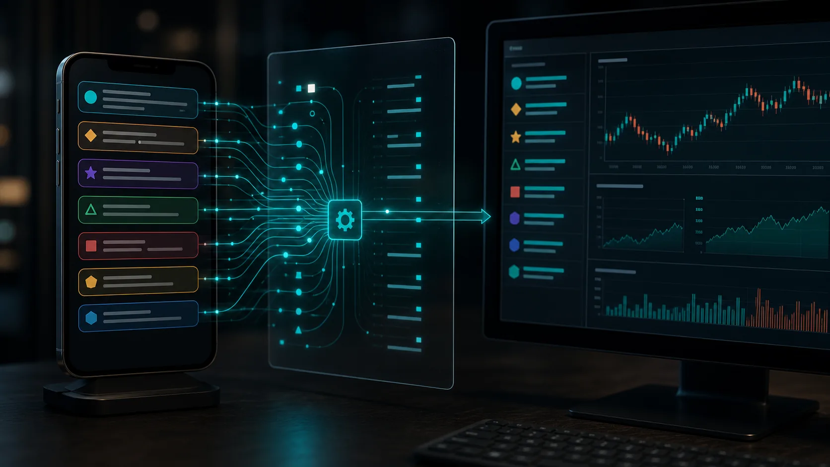 AI Telegram Signal Parser: Rules, Formats and Demo Checks